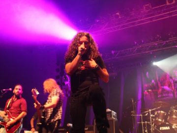 Frontiers Metal Fest @ Live Club – Trezzo d’Adda (MI), 30 ottobre 2016