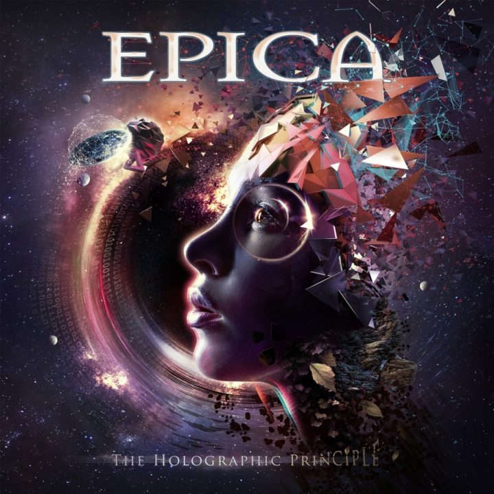 Epica – The Holographic Principle