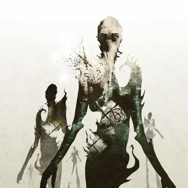 The Agonist – Five