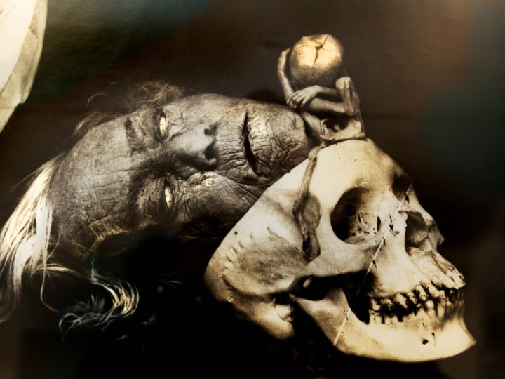 Joel-Peter Witkin, il lato oscuro