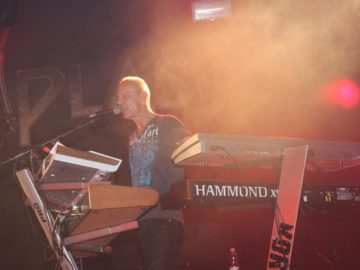 Frontiers Metal Fest @ Live Club – Trezzo d’Adda (MI), 30 ottobre 2016