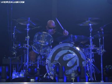 Europe + Tax The Heat @Alcatraz – Milano, 20 novembre 2016