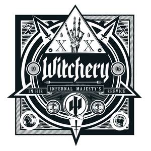 Witchery – In His Infernal Majesty ‘s Service