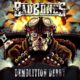 Bad Bones – Demolition Derby