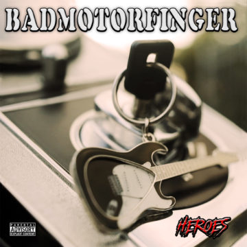 Badmotorfinger – Heroes