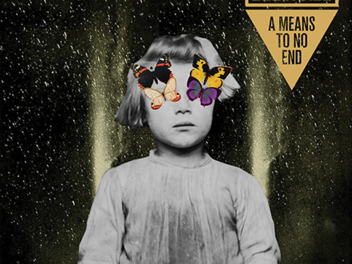 Destrage – A Means To No End