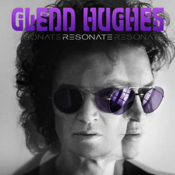 Glenn Hughes – Resonate