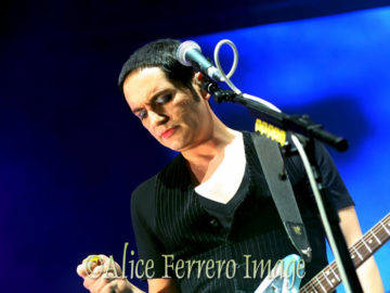 Placebo @ Mediolanum Forum – Assago (MI), 15 novembre 2016