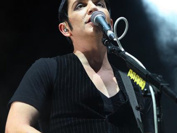 Placebo @ Mediolanum Forum – Assago (MI), 15 novembre 2016