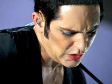 Placebo @ Mediolanum Forum – Assago (MI), 15 novembre 2016