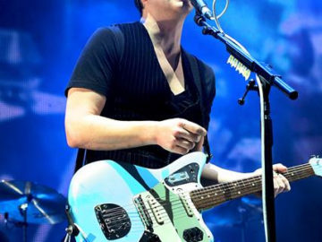 Placebo @ Mediolanum Forum – Assago (MI), 15 novembre 2016