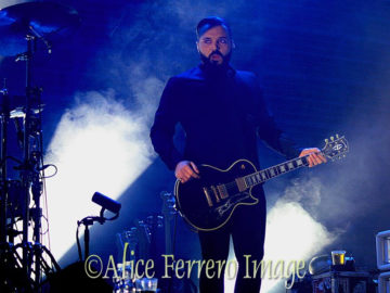 Placebo @ Mediolanum Forum – Assago (MI), 15 novembre 2016
