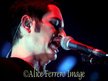 Placebo @ Mediolanum Forum – Assago (MI), 15 novembre 2016