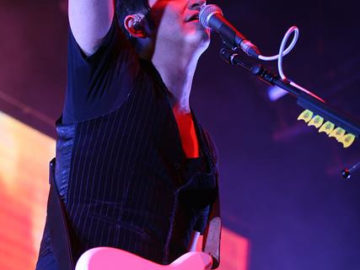Placebo @ Mediolanum Forum – Assago (MI), 15 novembre 2016