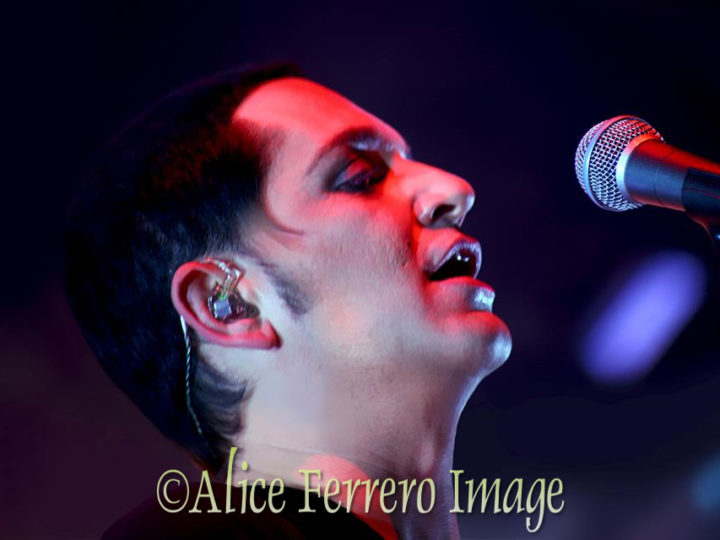 Placebo @ Mediolanum Forum – Assago (MI), 15 novembre 2016