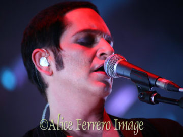 Placebo @ Mediolanum Forum – Assago (MI), 15 novembre 2016