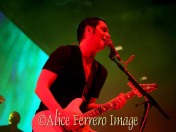 Placebo @ Mediolanum Forum – Assago (MI), 15 novembre 2016