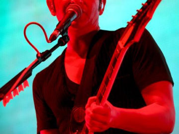 Placebo @ Mediolanum Forum – Assago (MI), 15 novembre 2016