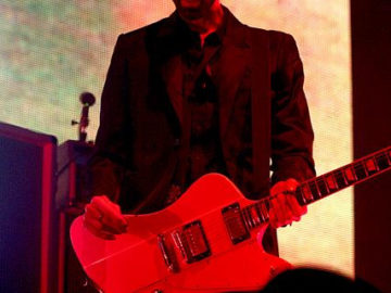 Placebo @ Mediolanum Forum – Assago (MI), 15 novembre 2016