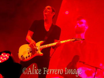 Placebo @ Mediolanum Forum – Assago (MI), 15 novembre 2016