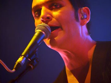 Placebo @ Mediolanum Forum – Assago (MI), 15 novembre 2016