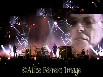 Placebo @ Mediolanum Forum – Assago (MI), 15 novembre 2016