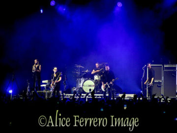 Placebo @ Mediolanum Forum – Assago (MI), 15 novembre 2016