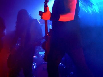 Enslaved + Ne Obliviscaris + Oceans Of Slumber @Traffic Live Club – Roma, 27 Ottobre 2016