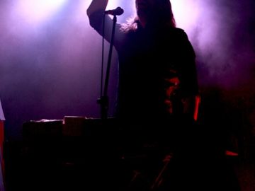 Enslaved + Ne Obliviscaris + Oceans Of Slumber @Traffic Live Club – Roma, 27 Ottobre 2016
