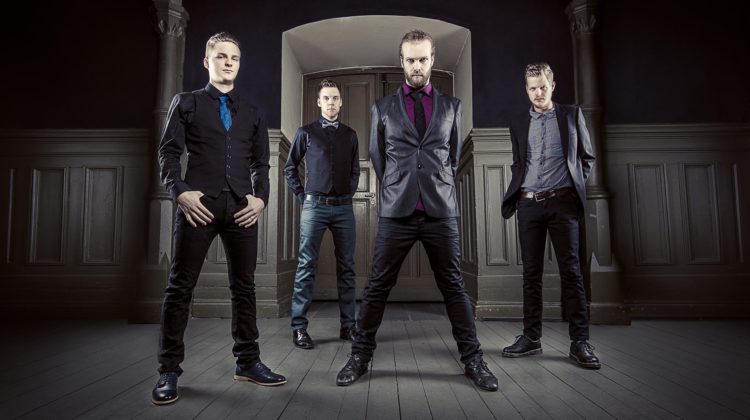 Leprous