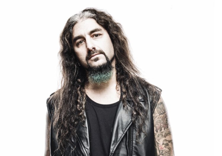 Mike Portnoy