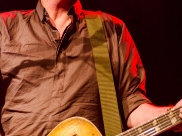 Killing Joke + Death Valley High @Zona Roveri – Bologna (BO),  16  novembre 2016