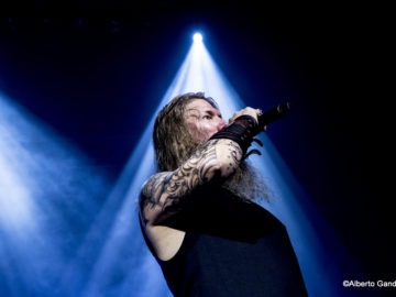 Amon Amarth + Testament + Grand Magus @Alcatraz – Milano (MI), 21 novembre 2016