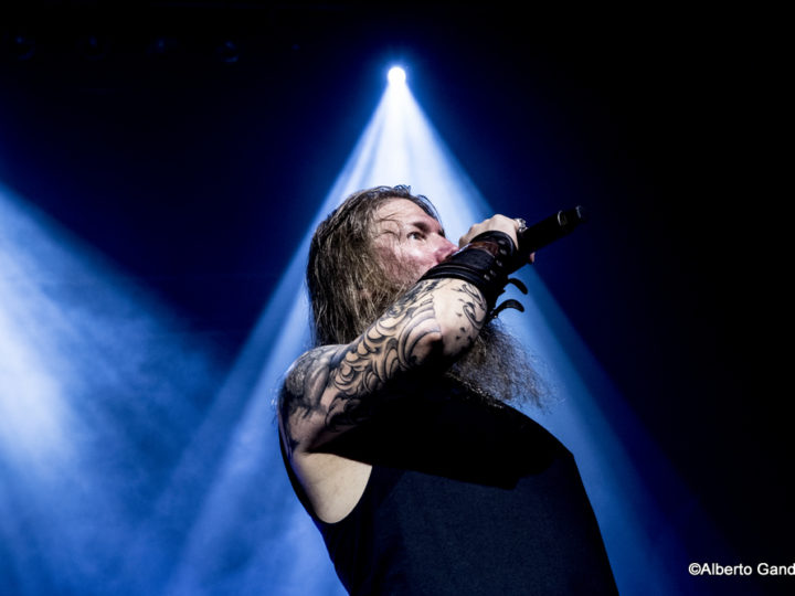 Amon Amarth, Metal Blade Records ripubblica i primi due album in vinile