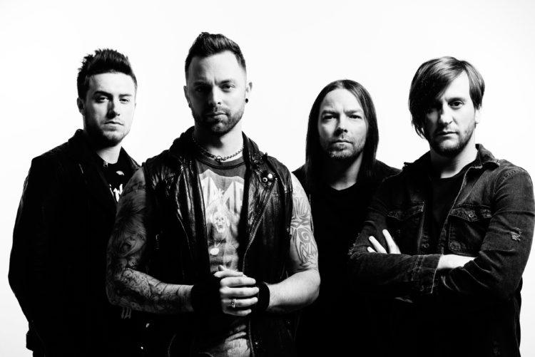 Bullet For My Valentine