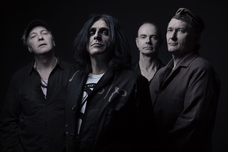 Killing Joke