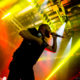 Killswitch Engage, tour cancellato a causa di un intervento alle corde vocali di Jesse Leach