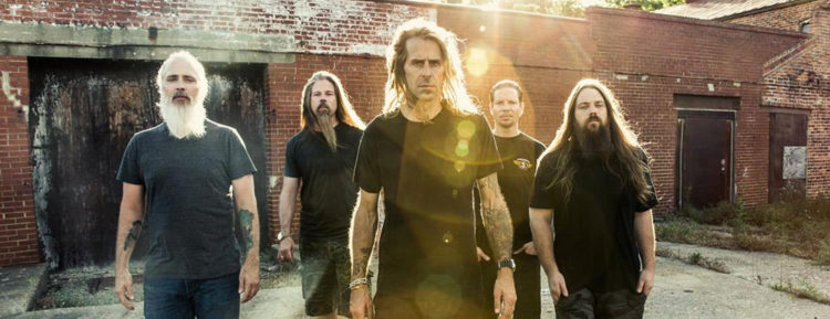 Lamb Of God