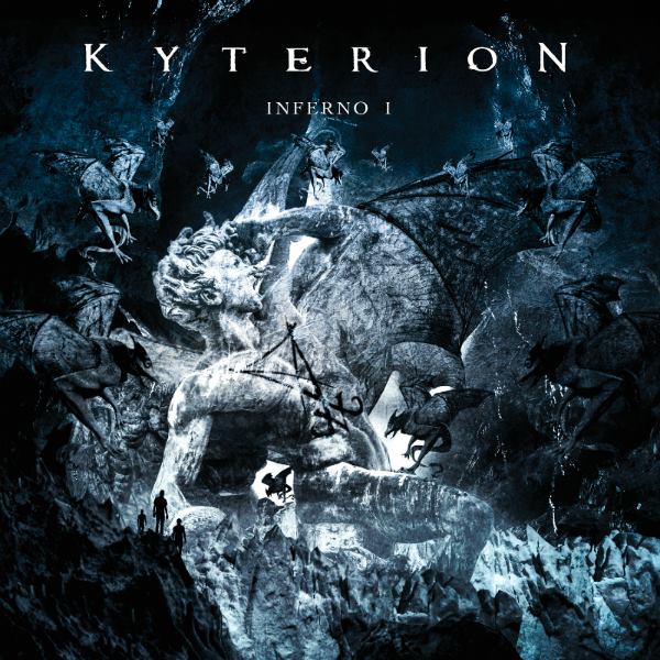 Kyterion – Inferno I