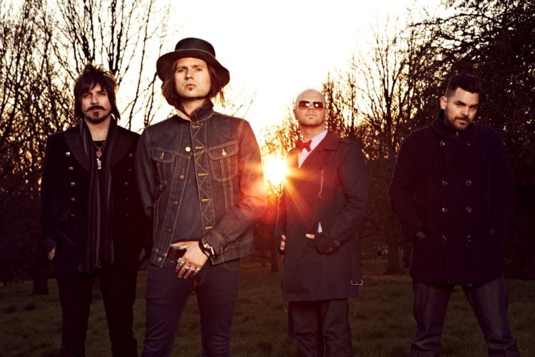 Rival Sons