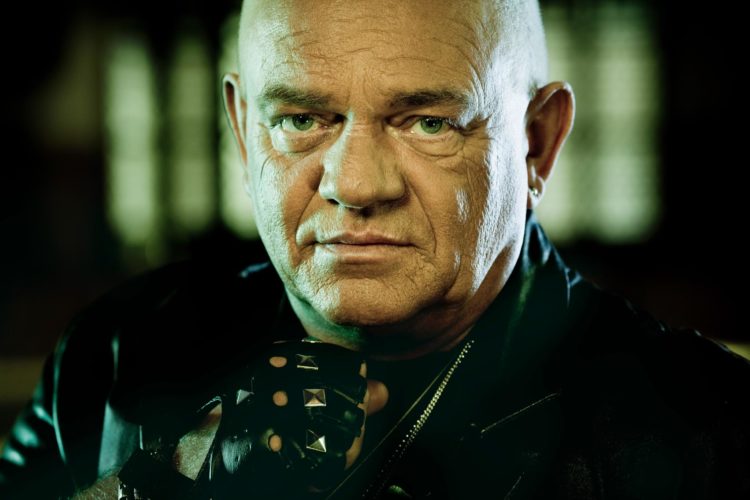 Udo Dirkschneider