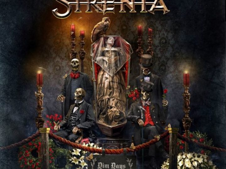 Sirenia – Dim Days Of Dolor