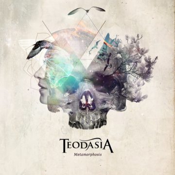 Teodasia – Metamorphosis