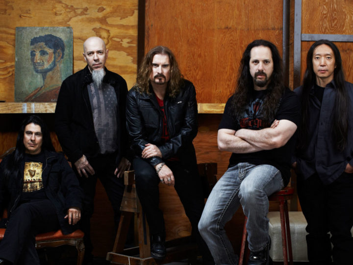 Dream Theater, in arrivo il romanzo di ‘The Astonishing’