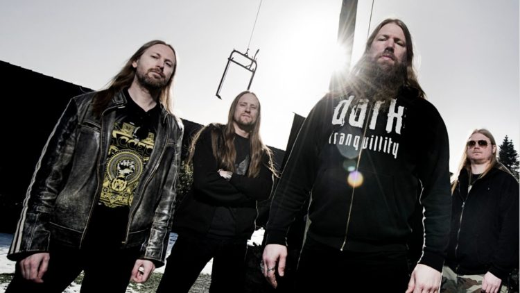 Amon Amarth – La Calata Dei Vichinghi