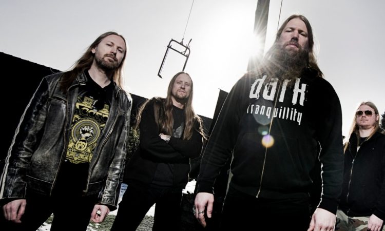 Amon Amarth, i dettagli di ‘The Pursuit Of Vikings: 25 Years In The Eye Of The Storm’
