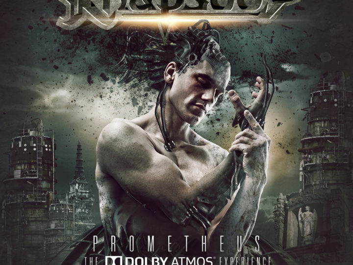 Luca Turilli’s Rhapsody – Prometheus – The Dolby Atmos Experience + Cinematic And Live