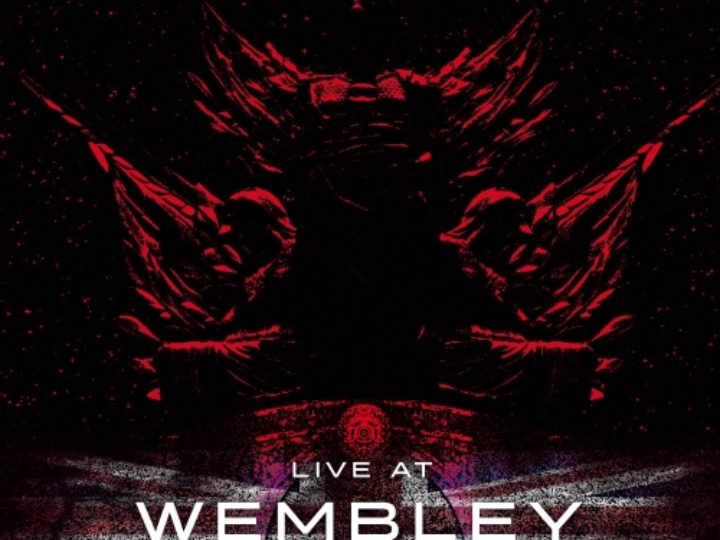 Babymetal – Live At Wembley