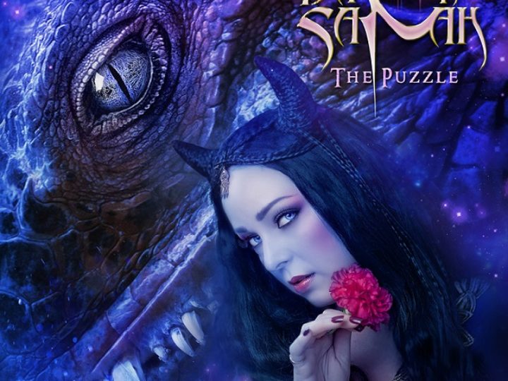 Dark Sarah – The Puzzle