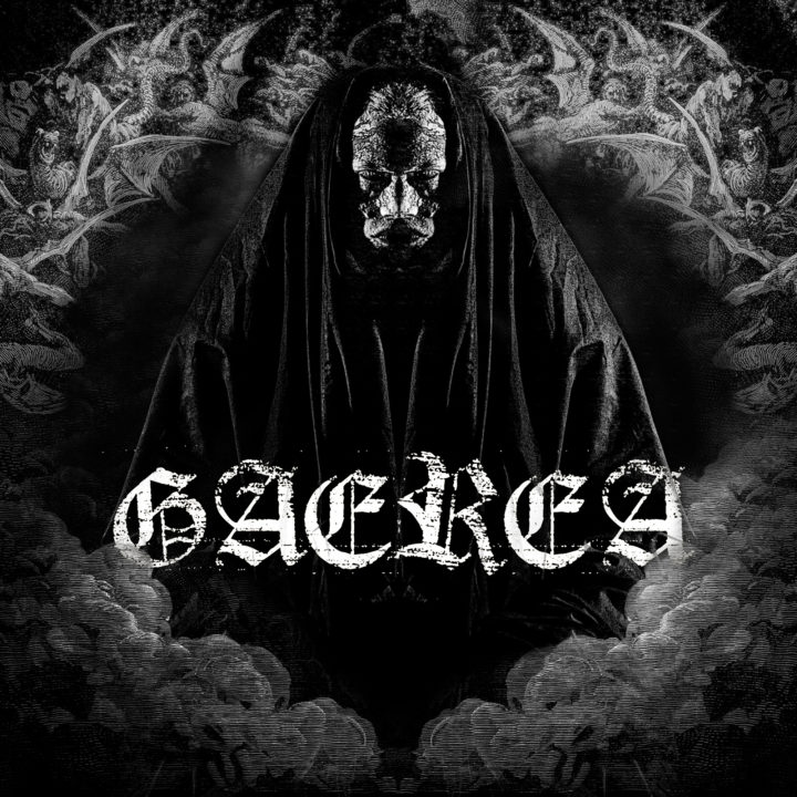 Gaerea – Gaerea